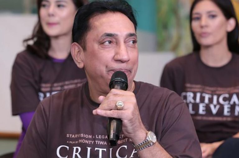 Chand Parwez Servia : Kualitas Film dan Kuantitas Bioskop Tingkatkan Penonton Film