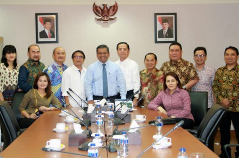 Indonesia Akan Menjadi Negara Pertumbuhan Tercepat di Dunia