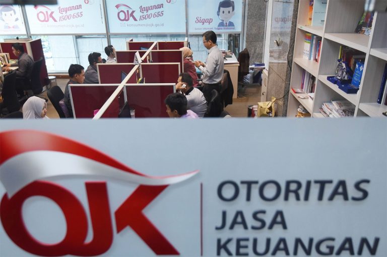 Kinerja Sektor Keuangan Tahun 2018 Cukup Baik