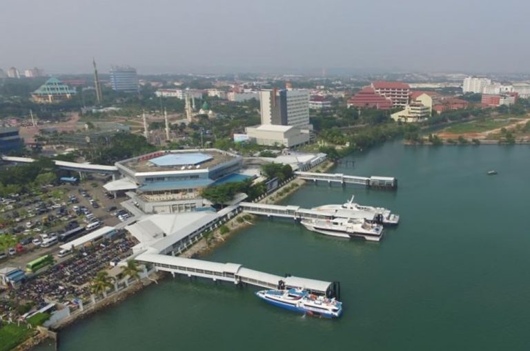 Hindari Rangkap Jabatan Wali Kota dan BP Batam