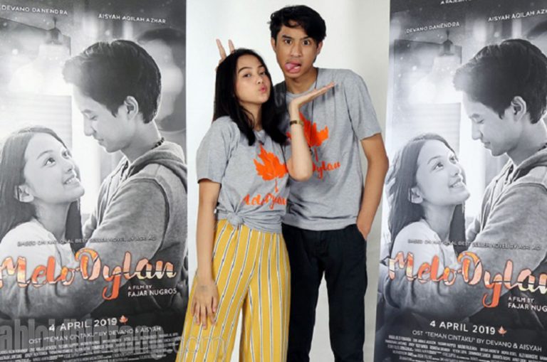 Film Melodylan : Empuk, Gurih,dan Lucu