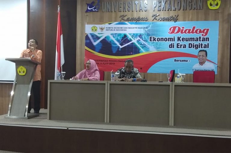 Presiden Jokowi Setuju Kebijakan Afirmatif Pemberdayaan Ekonomi Kerakyatan