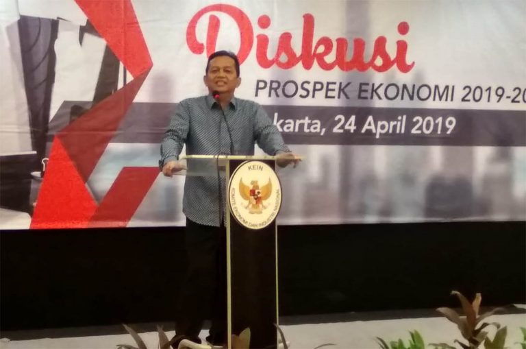 KEIN Mendorong Lahirnya Entrepreneur Muda