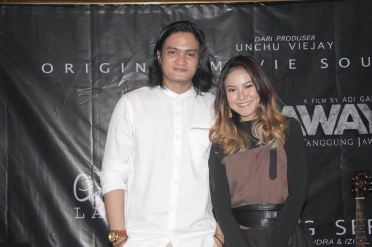 Gabriella Larasati dari Sinetron ke Musik  Lantunkan Tembang Ruang Sepi