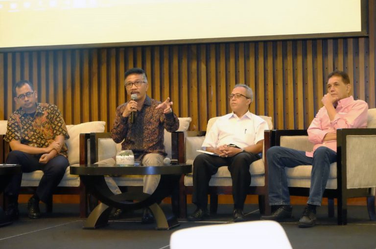 Dialog Terbuka Hak Cipta dan Bahasa dalam Film Indonesia