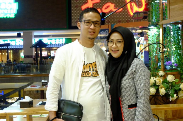 Mugi Elman Film Dahulu Bisnis Kemudian