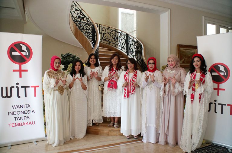 WITT : Kampanye Mendekati Millennial