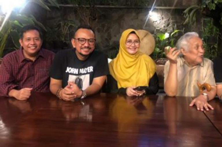 Film Terimakasih Emak dan Abah