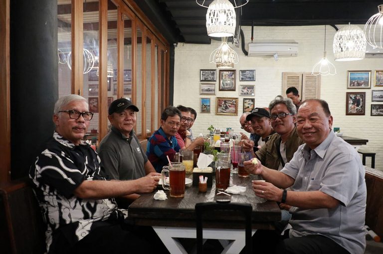 Pajak Tontonan Masih Jadi Penghambat Pertumbuhan Bioskop Nasional