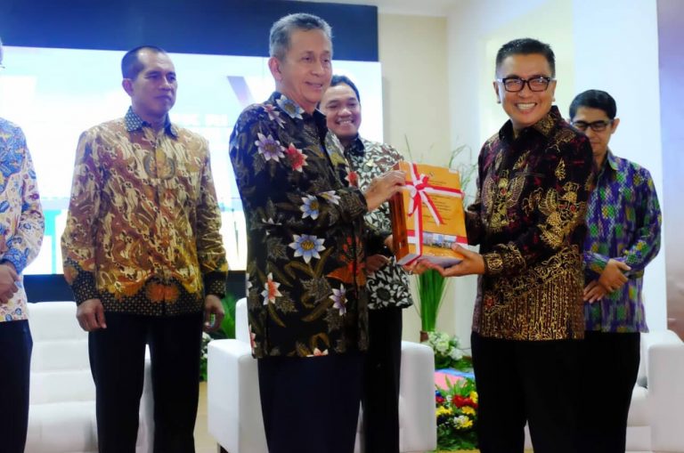 Helmy Yahya Berpacu Bersama TVRI