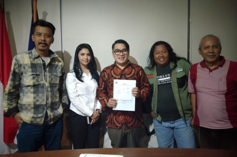 KJSI Menggelar Diskusi Film Horor Nasional Sebagai Tontonan Menghibur dan Tuntutan Selera