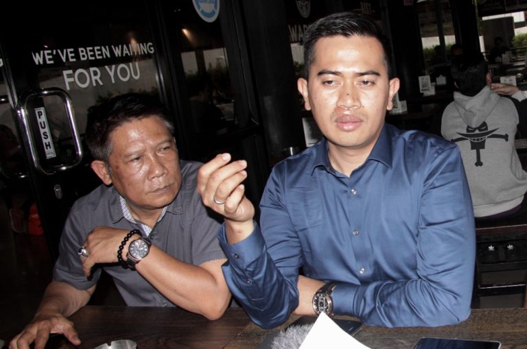 Pemberhentian Wakil Rektor Usakti Banyak ‘Kekeliruan’