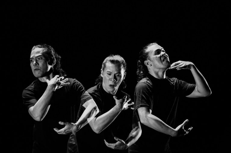 Septian Dwi Cahyo : Ekspresi Dianggap Sepi Tapi Kaya imajinasi