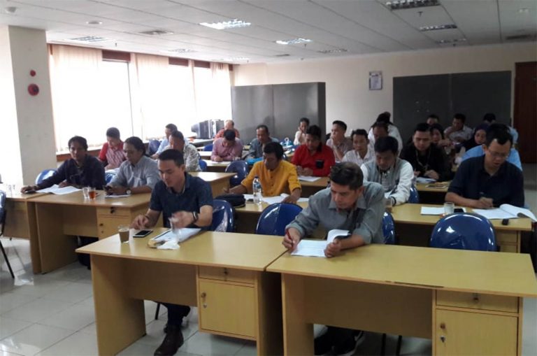 Gelar Orientasi Wartawan, PWI Jaya Bertekad Hasilkan Wartawan Bermartabat dan Integritas