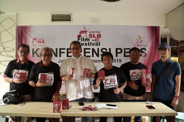 Festival Film Menggali Bakat Milenial