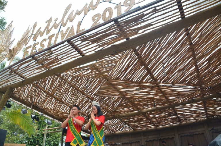 Jaga Kelestarian Alam Jatiluwih, Pemkab Tabanan Gandeng Duta Hijau Bali 2019