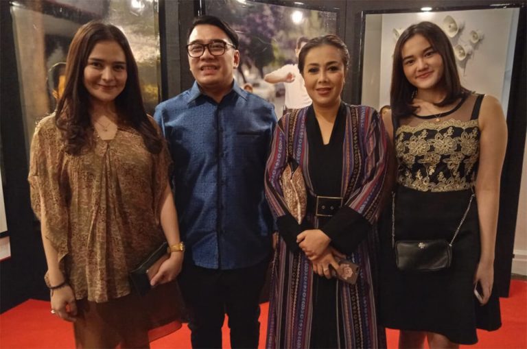 Festival Film Indonesia (FFI) 2019 Pesta dan Prestasi Insan Film