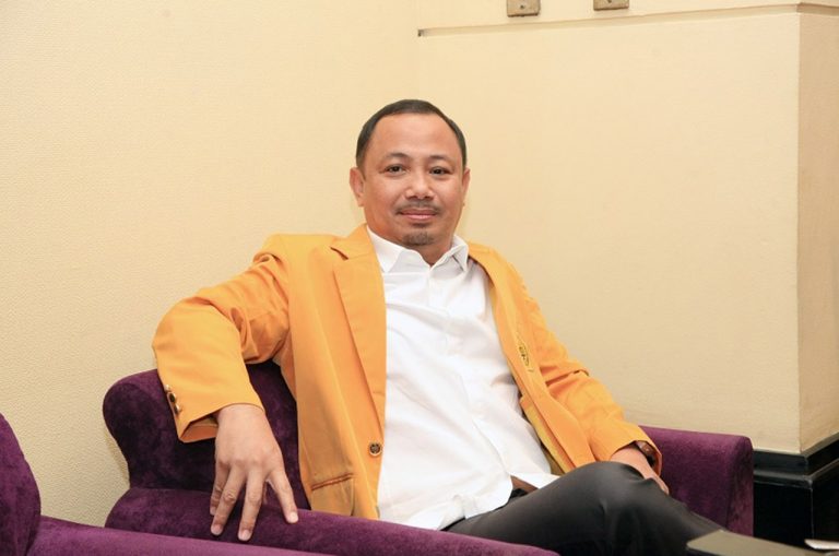 BarSel terus bergerak menuju kondisi sosial dan ekonomi sejahtera, aman dan damai