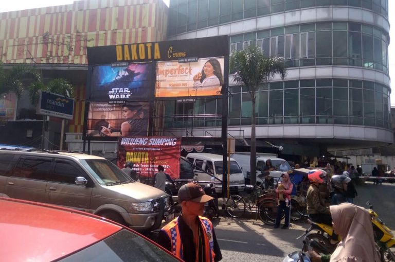 Bisnis Bioskop Layarnya Kian Terkembang