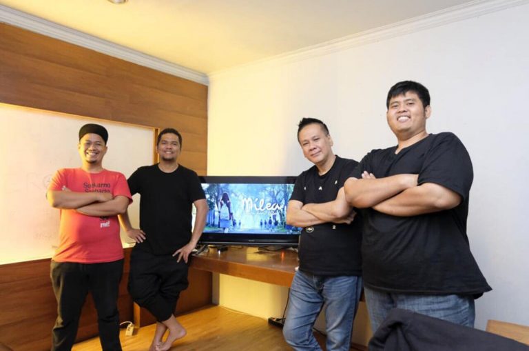 Ody : Bisnis Film di Tahun 2020 Akan Cerah, Asal…