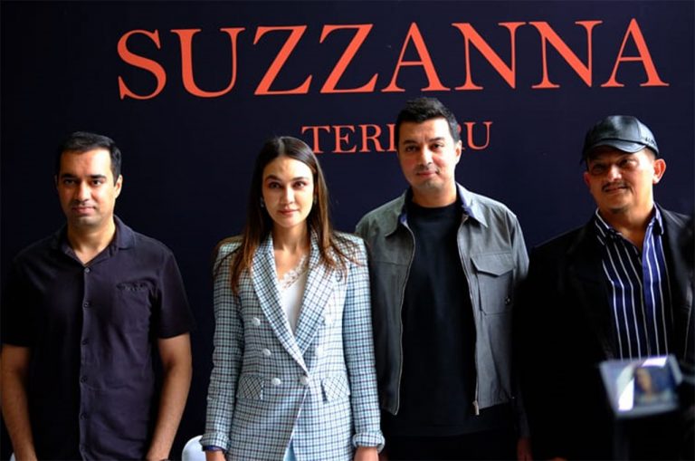 Luna Maya Di Santet ‘Jadi’ Suzzana Lagi