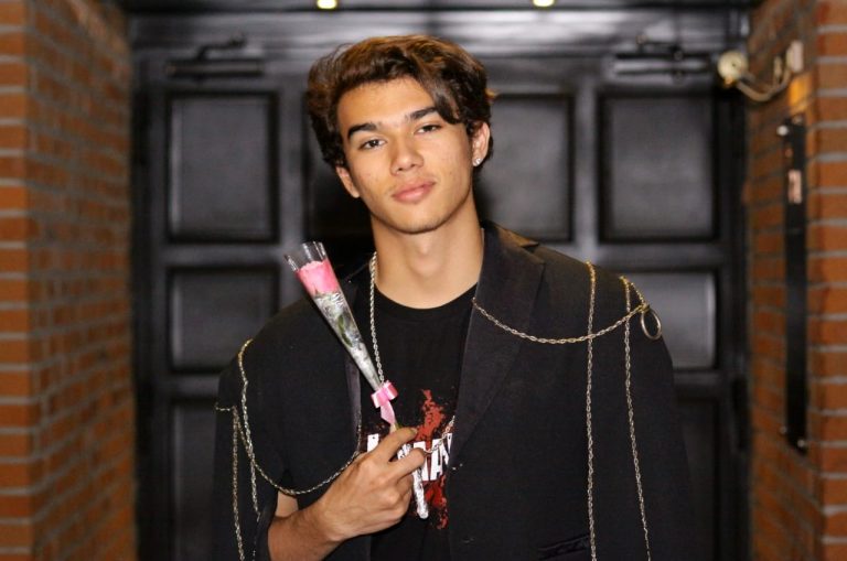 Masa Kecil Suram, Dewasa Menjadi Kejam