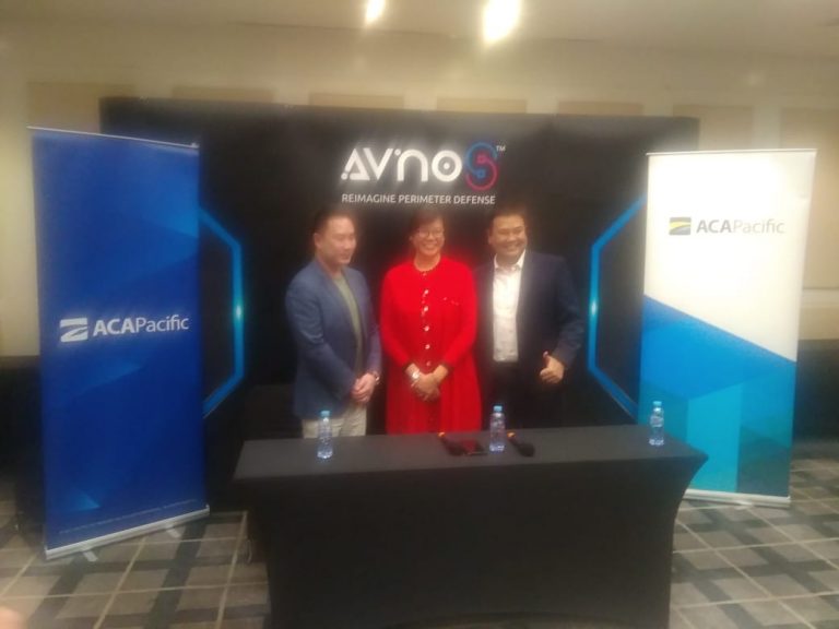 Data Bisnis Terjaga dengan Menggunakan Avnos