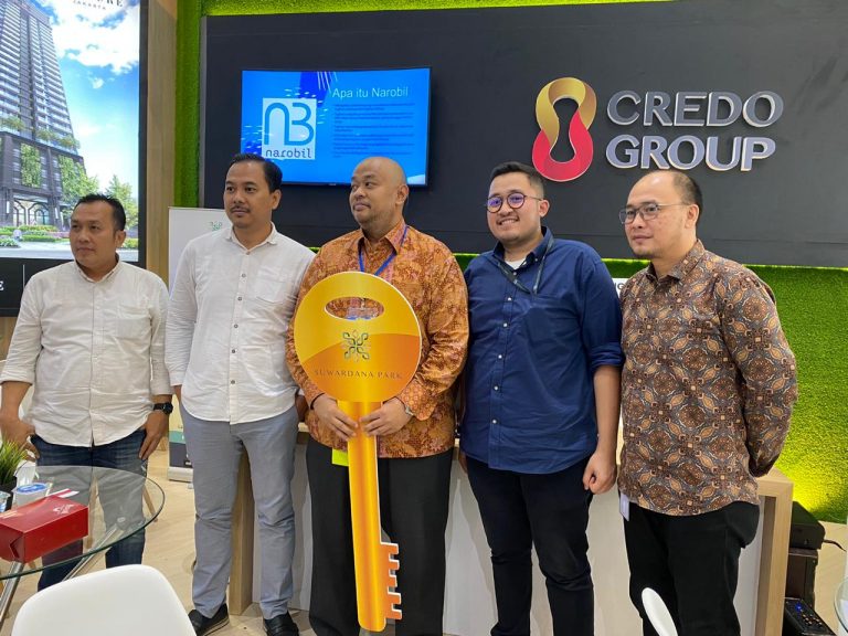 Smart Living, Smart Billing Hunian dan Investasi Bagi Smart Mileneal