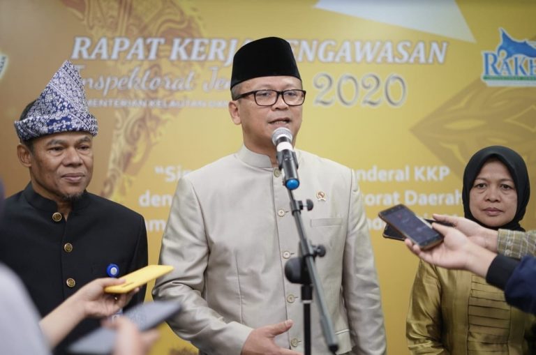 SETELAH SILAT, KKP LUNCURKAN SIDAK