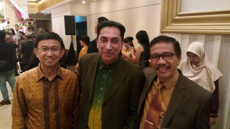 Bioskop Menanti Penonton Produser Intip Peluang