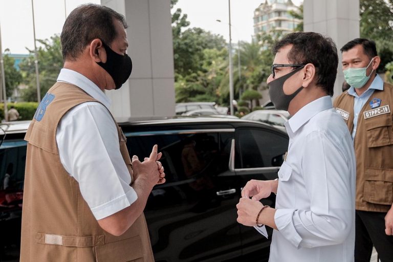 Rencana Pembukaan Destinasi Pentingnya Protokol Kesehatan