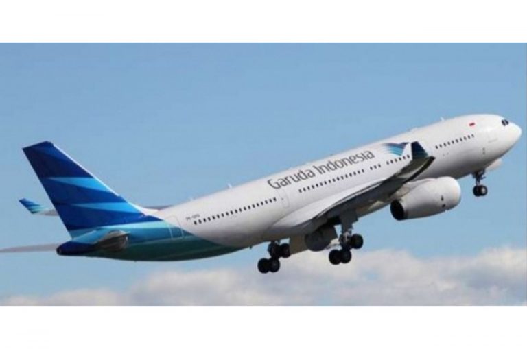 Kapasitas Penumpang Pesawat Beranjak Normal Pengamanan Ditingkatkan
