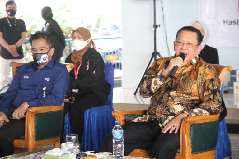 Sokongan Sosial Bagi Para Seniman