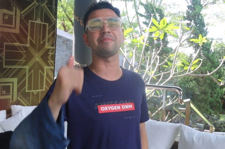 Rans Entertainment Bagi-Bagi Oxygen Denim GRATISSS