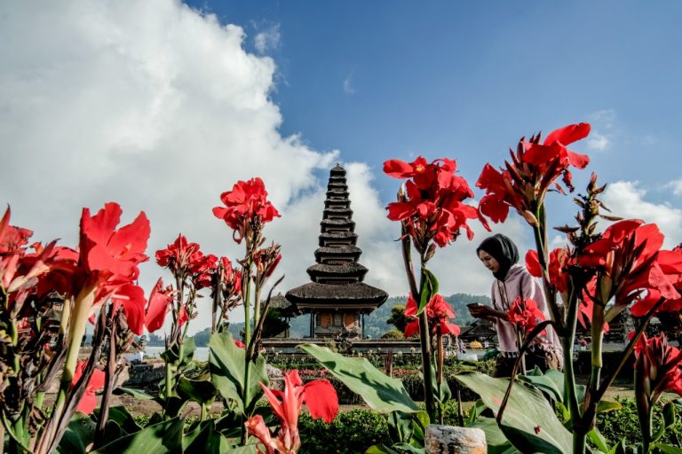 Bali Deklarasi Siap Sambut Wisatawan Nusantara