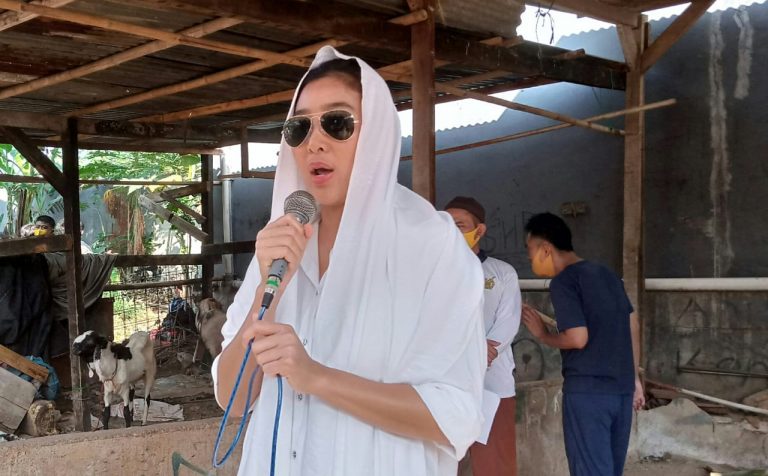 Generasi Lintas Budaya, Gandeng Puluhan Artis dan Tokoh Nasional Gelar #BahanaKebangsaan