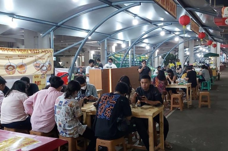 UMKM DIDORONG GO DIGITAL, DICEGAT PAJAK DI FACEBOOK