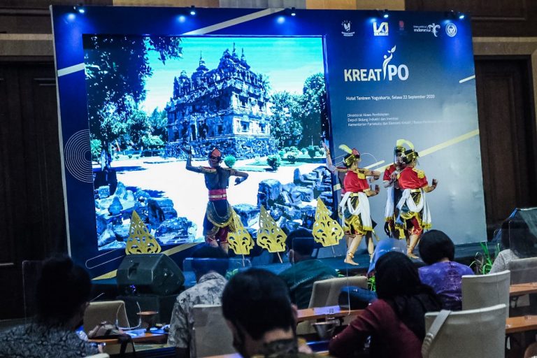 Usahawan Pariwisata dan Kreatif masuk pasar modal melalui IPO