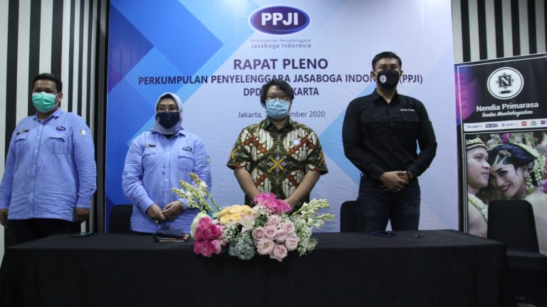 Jasa Katering Anjlok 70 Persen, Nendia Primarasa Siap Beraktivitas Kembali