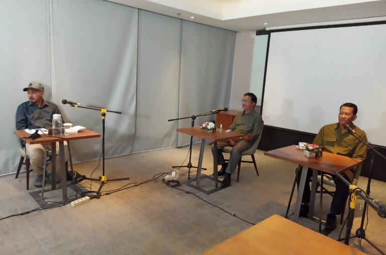 Bangkit Bersama Jangan Biarkan Mereka Susah