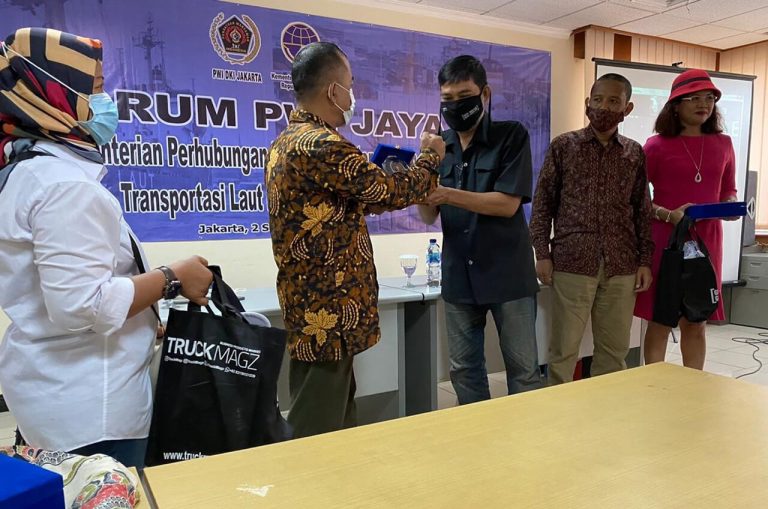 Tol Laut terbukti turunkan harga