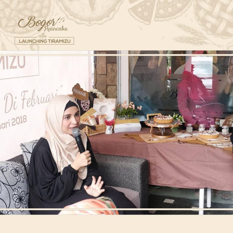 Shiren Sungkar: Cita Rasa Lezat Harga Ekonomis