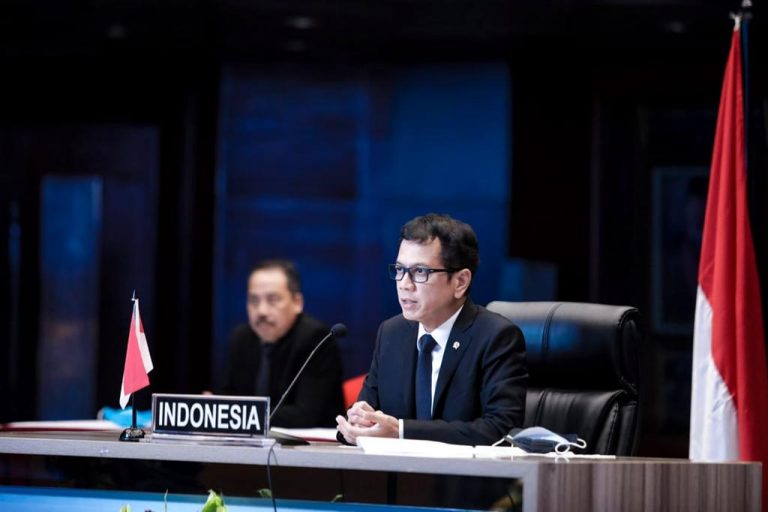 Pentingnya UMKM dalam Pemulihan Sektor Pariwisata