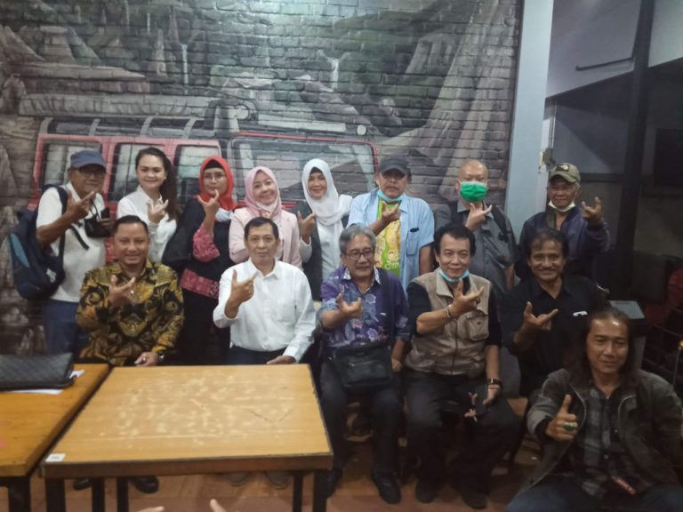 UArtsindo, Menajamkan Digitalisasi dengan Karya Mandiri.