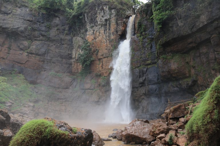 Mau lihat panorama indah, ke Ciletuh aja deh!