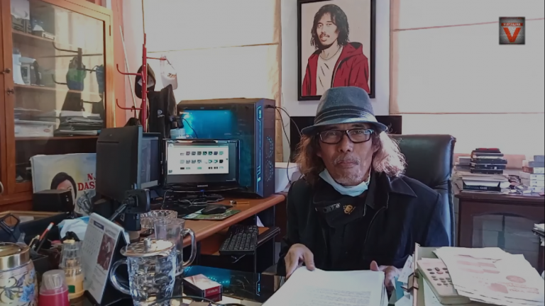 Festival Sinopsis Film Ajang Bagi Penulis Pemula