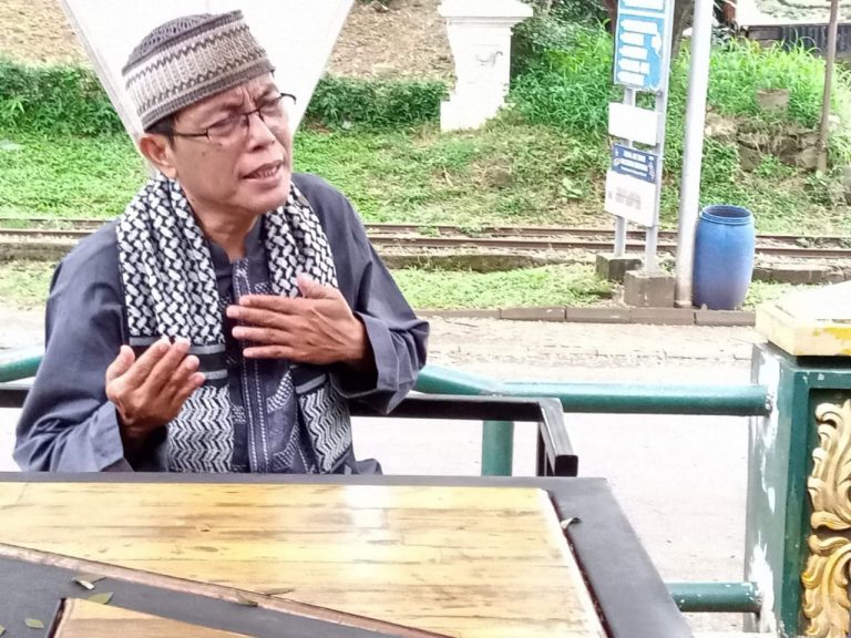 Lagu Sesal, Sebelum Terlambat Waktu Itu Tiba