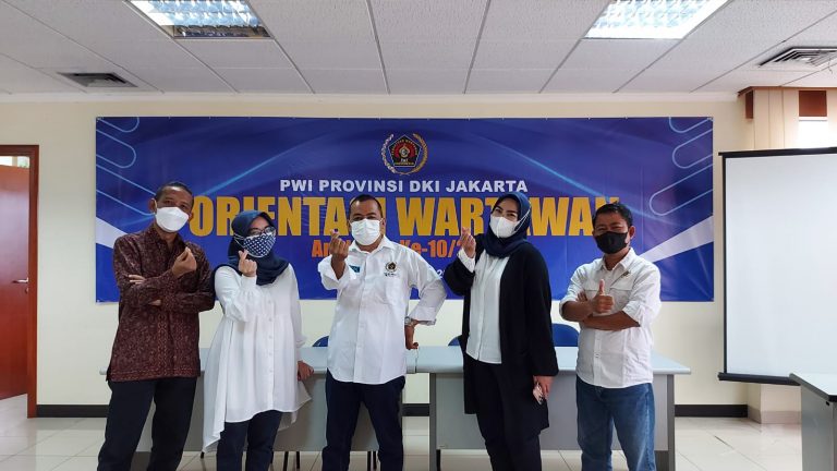 Anugerah Jurnalistik Mohammad Husni Thamrin ke-47 2021 Diumumkan 25 Agustus