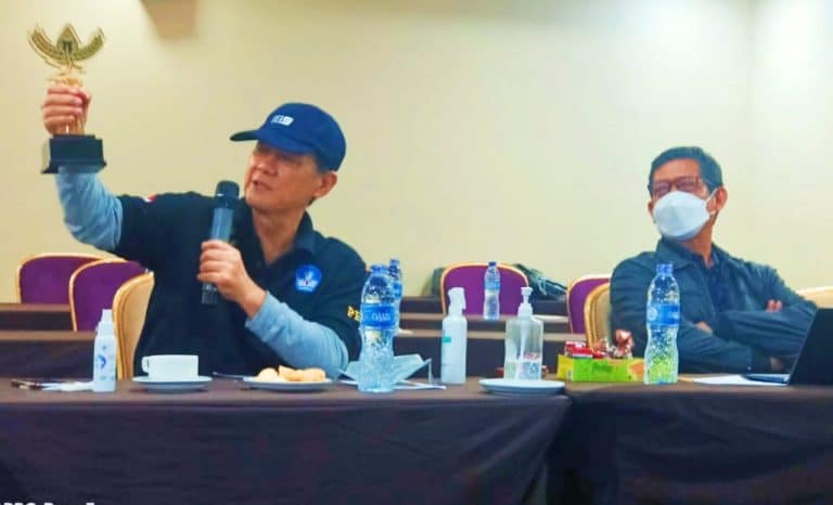 Penjurian Unggulan FFWI XI Makin Mengerucut.