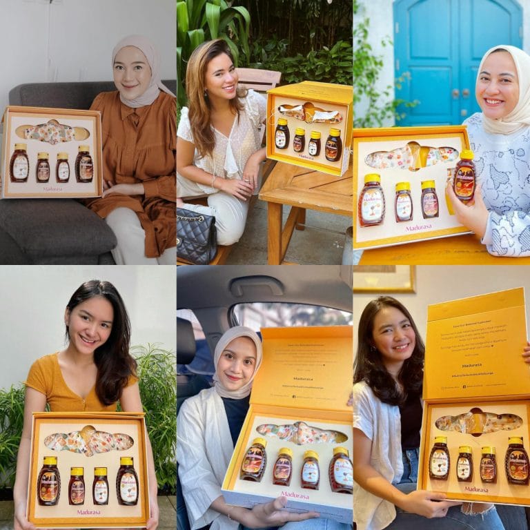 Hari Pelanggan Nasional, Ini Cara Unik Madurasa Apresiasi Pelanggan